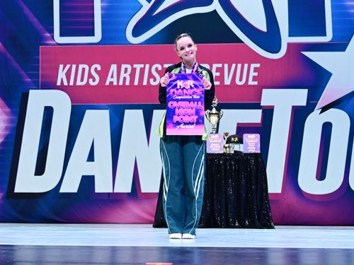 Coeur d'Alene, ID - 2/14/2025 - Awards
