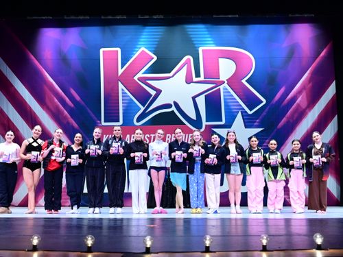 Coeur d'Alene, ID - 2/14/2025 - Awards