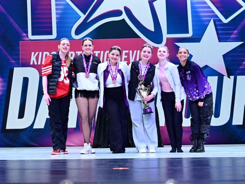 Coeur d'Alene, ID - 2/14/2025 - Awards