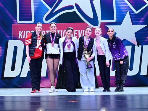 Coeur d'Alene, ID - 2/14/2025 - Awards