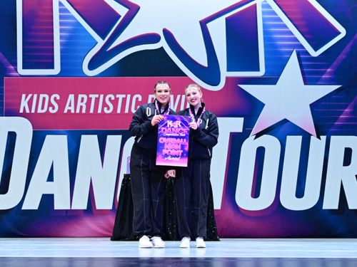 Coeur d'Alene, ID - 2/14/2025 - Awards