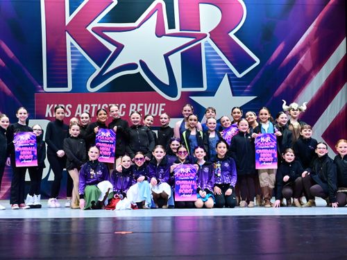 Coeur d'Alene, ID - 2/14/2025 - Awards