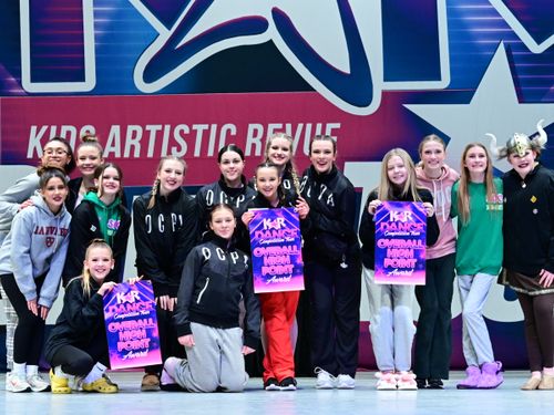 Coeur d'Alene, ID - 2/14/2025 - Awards