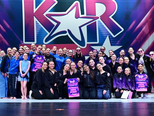 Coeur d'Alene, ID - 2/14/2025 - Awards