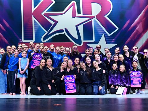 Coeur d'Alene, ID - 2/14/2025 - Awards