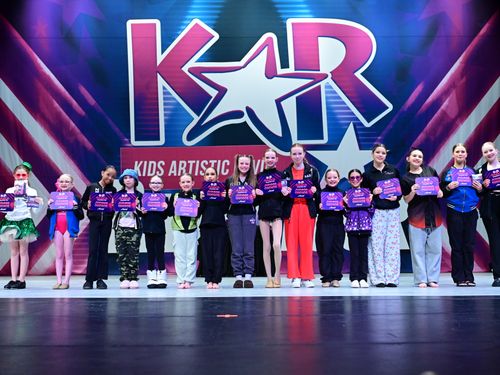 Coeur d'Alene, ID - 2/14/2025 - Awards