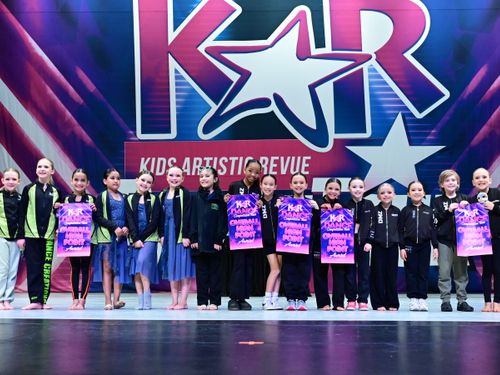 Coeur d'Alene, ID - 2/14/2025 - Awards