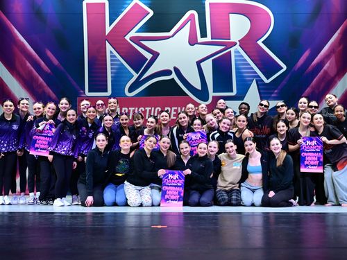 Coeur d'Alene, ID - 2/14/2025 - Awards