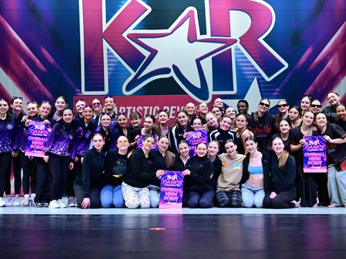 Coeur d'Alene, ID - 2/14/2025 - Awards