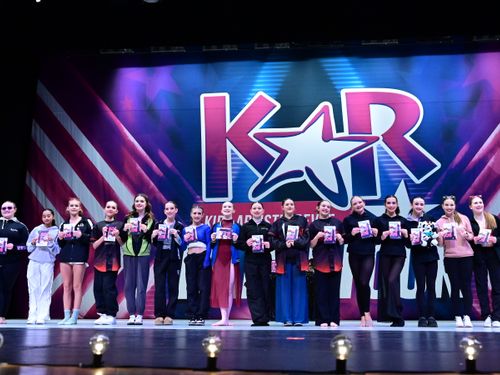 Coeur d'Alene, ID - 2/14/2025 - Awards