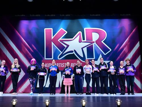 Coeur d'Alene, ID - 2/14/2025 - Awards