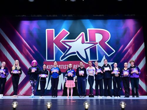 Coeur d'Alene, ID - 2/14/2025 - Awards