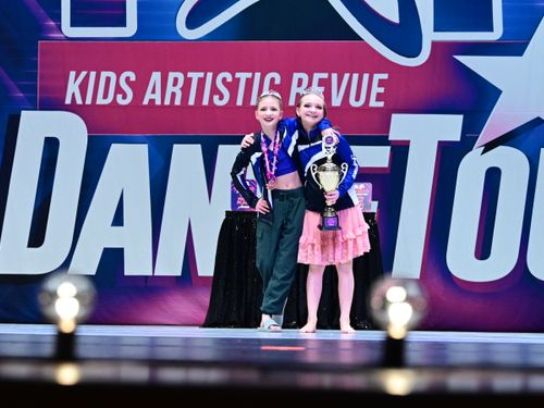 Coeur d'Alene, ID - 2/14/2025 - Awards