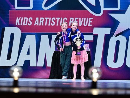 Coeur d'Alene, ID - 2/14/2025 - Awards