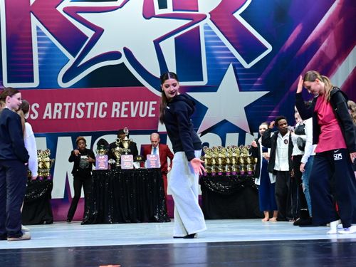 Coeur d'Alene, ID - 2/14/2025 - Awards