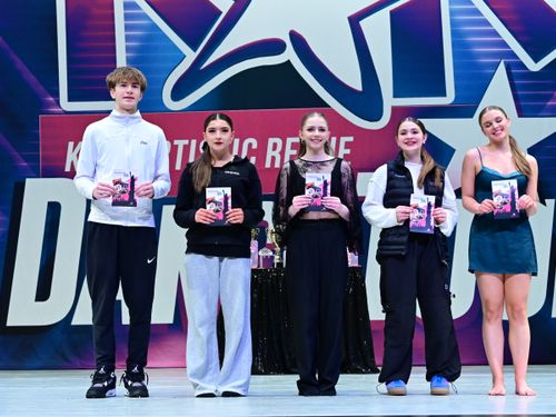 Coeur d'Alene, ID - 2/14/2025 - Awards