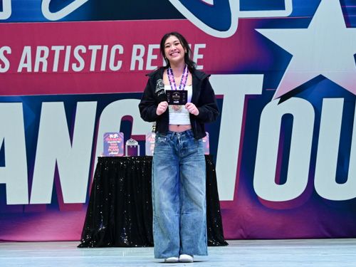 Coeur d'Alene, ID - 2/14/2025 - Awards