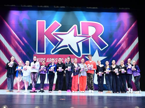 Coeur d'Alene, ID - 2/14/2025 - Awards