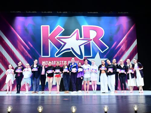 Coeur d'Alene, ID - 2/14/2025 - Awards