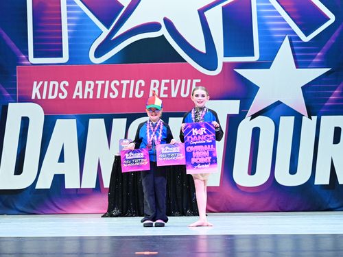 Coeur d'Alene, ID - 2/14/2025 - Awards