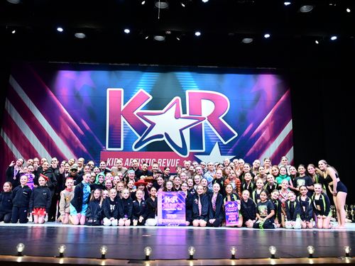 Coeur d'Alene, ID - 2/14/2025 - Awards