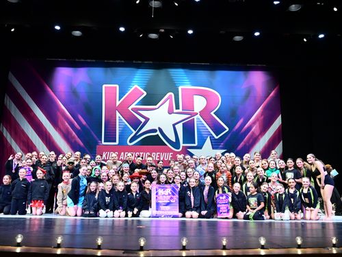 Coeur d'Alene, ID - 2/14/2025 - Awards
