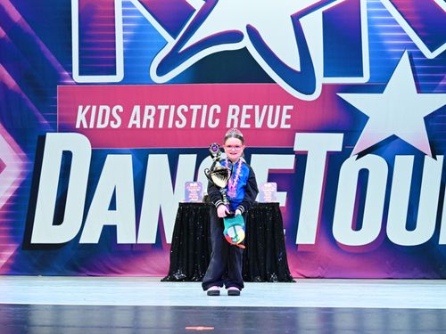 Coeur d'Alene, ID - 2/14/2025 - Awards
