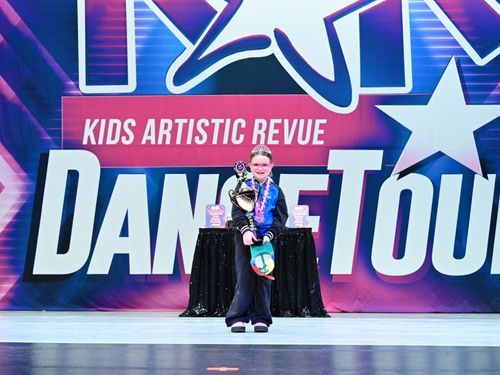 Coeur d'Alene, ID - 2/14/2025 - Awards