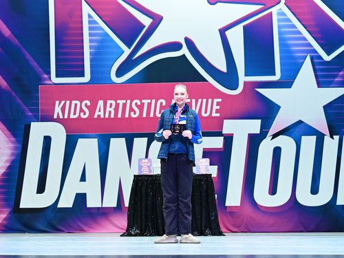 Coeur d'Alene, ID - 2/14/2025 - Awards