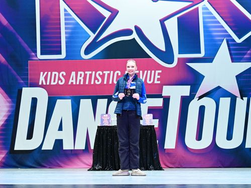 Coeur d'Alene, ID - 2/14/2025 - Awards
