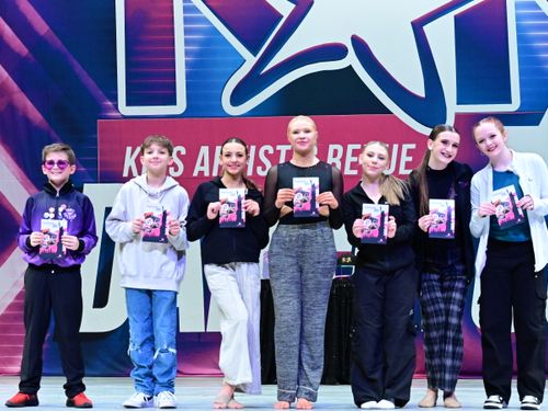 Coeur d'Alene, ID - 2/14/2025 - Awards