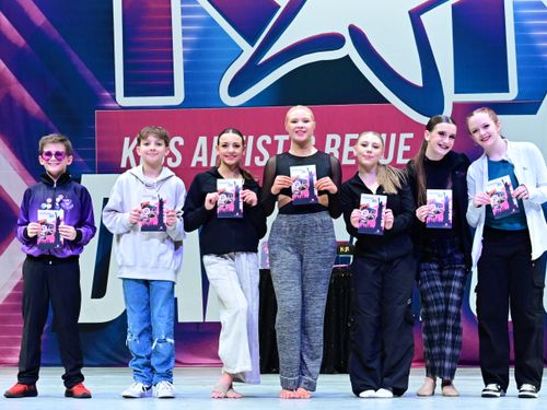 Coeur d'Alene, ID - 2/14/2025 - Awards