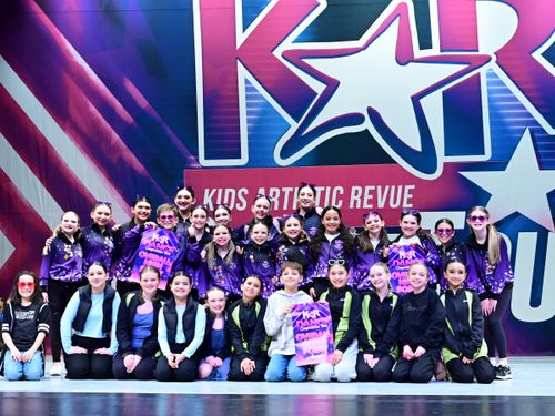 Coeur d'Alene, ID - 2/14/2025 - Awards