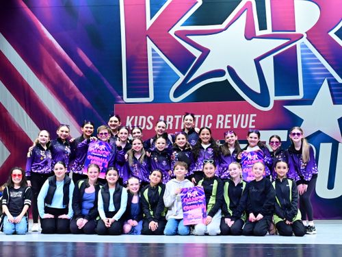 Coeur d'Alene, ID - 2/14/2025 - Awards