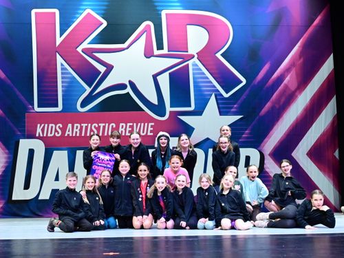 Coeur d'Alene, ID - 2/14/2025 - Awards