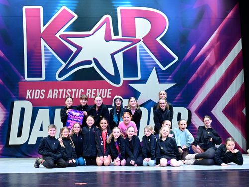Coeur d'Alene, ID - 2/14/2025 - Awards