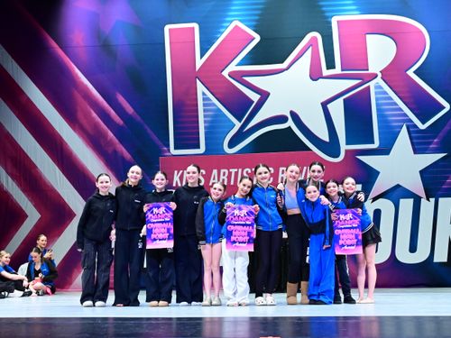 Coeur d'Alene, ID - 2/14/2025 - Awards