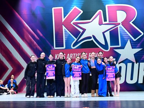 Coeur d'Alene, ID - 2/14/2025 - Awards