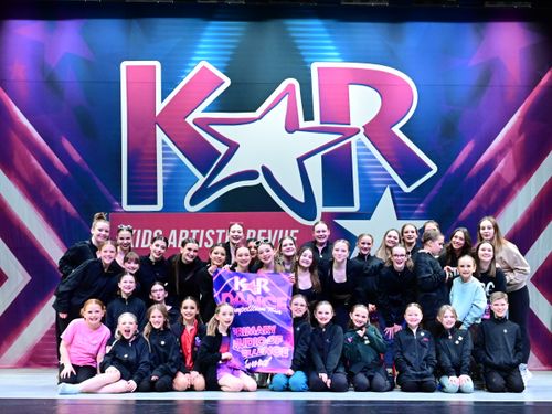 Coeur d'Alene, ID - 2/14/2025 - Awards