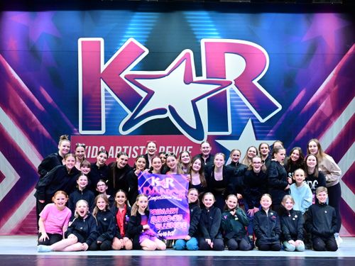 Coeur d'Alene, ID - 2/14/2025 - Awards