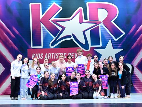 Coeur d'Alene, ID - 2/14/2025 - Awards
