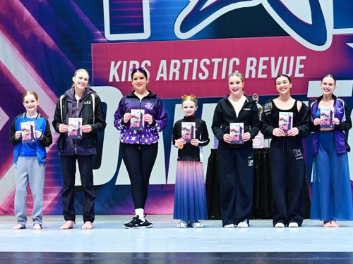 Coeur d'Alene, ID - 2/14/2025 - Awards