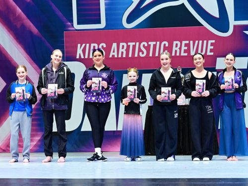 Coeur d'Alene, ID - 2/14/2025 - Awards