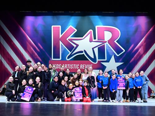 Coeur d'Alene, ID - 2/14/2025 - Awards
