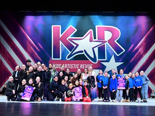 Coeur d'Alene, ID - 2/14/2025 - Awards