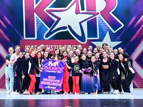 Coeur d'Alene, ID - 2/14/2025 - Awards