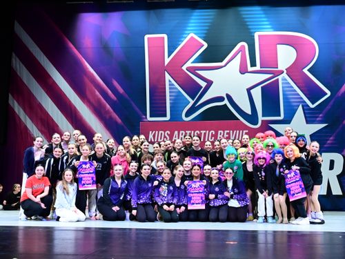 Coeur d'Alene, ID - 2/14/2025 - Awards