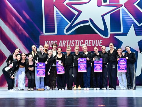 Coeur d'Alene, ID - 2/14/2025 - Awards