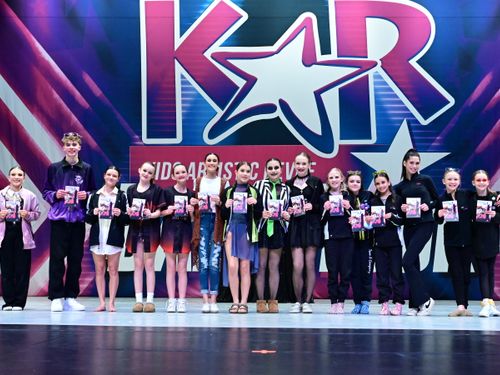 Coeur d'Alene, ID - 2/14/2025 - Awards