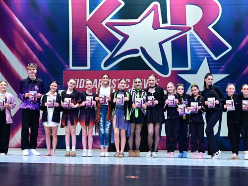 Coeur d'Alene, ID - 2/14/2025 - Awards